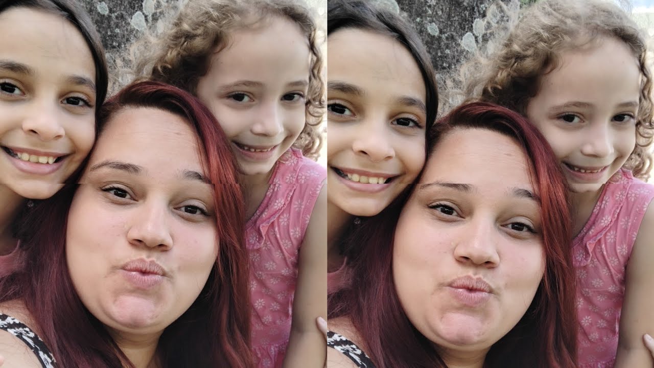 TESTEMUNHO DA OBRA QUE DEUS FEZ EM MINHA VIDA ❤️ UM RELATO DE FÉ E MILAGRES! 