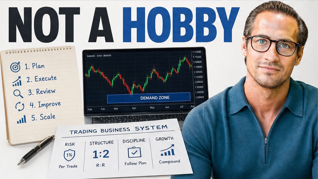 How I Manage My Prop Trading Accounts Like A Business