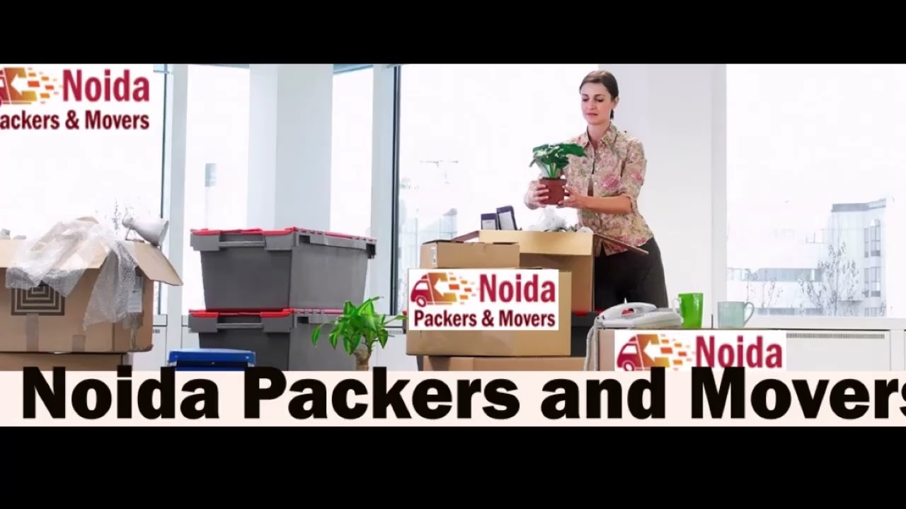 Noida Home Shifting