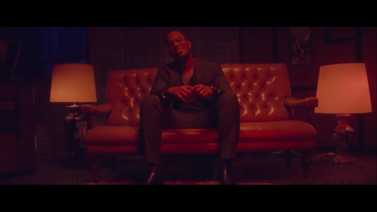 Una Copa 🍷-  Ephrem J  (Official Video)