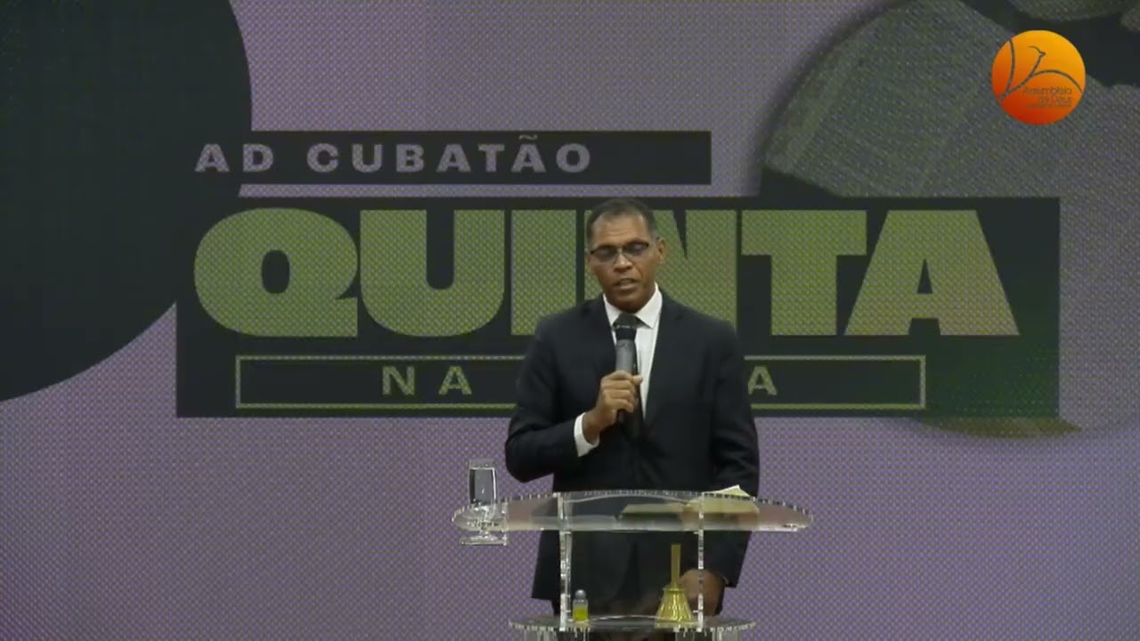 A MINHA GRAÇA TE BASTA - PR ELI SANTOS