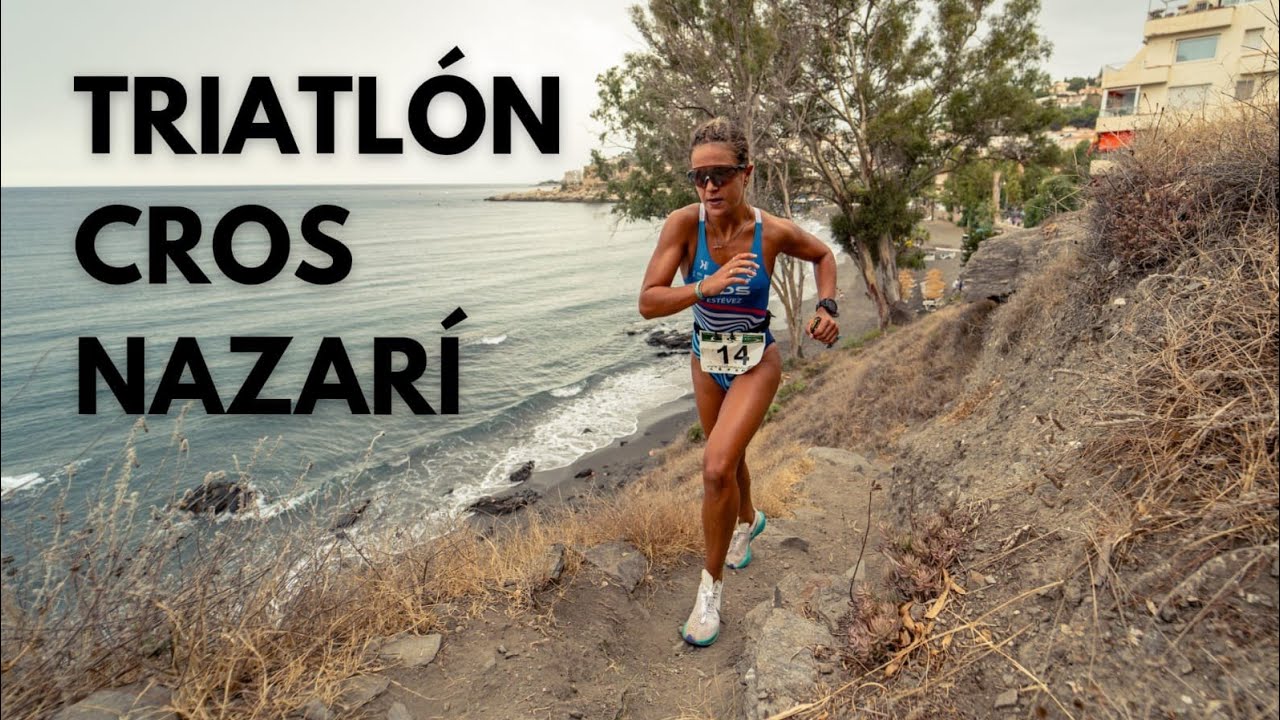 VII Triatlón Cros Nazarí | Campeonato de Andalucía de Triatlón Cros 2024