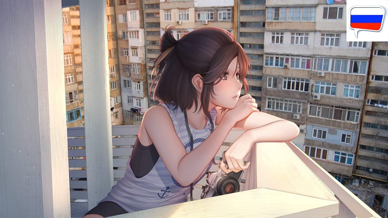 Story of Liza Pt. 2 (Beginner Russian Comprehensible Input)