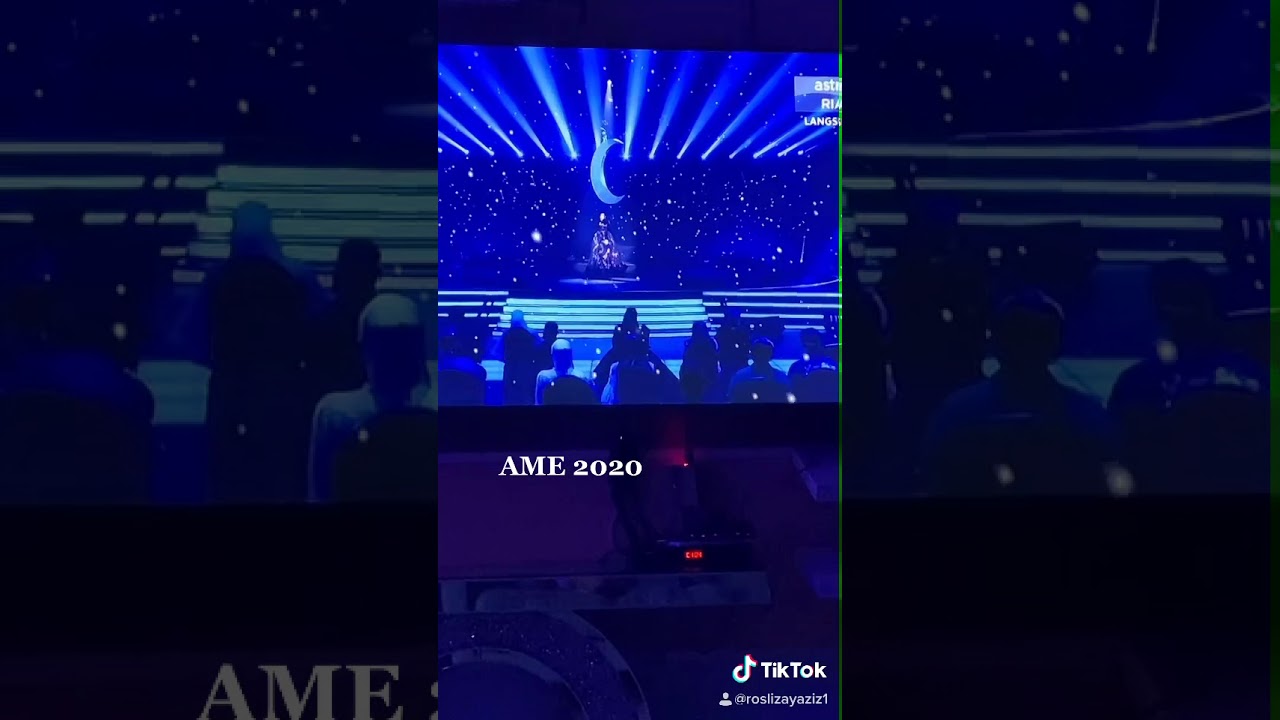 AME 2020