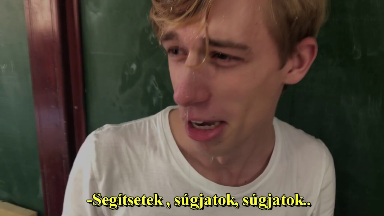 Tanárparódia Ciszter 12.c (2018/2019)