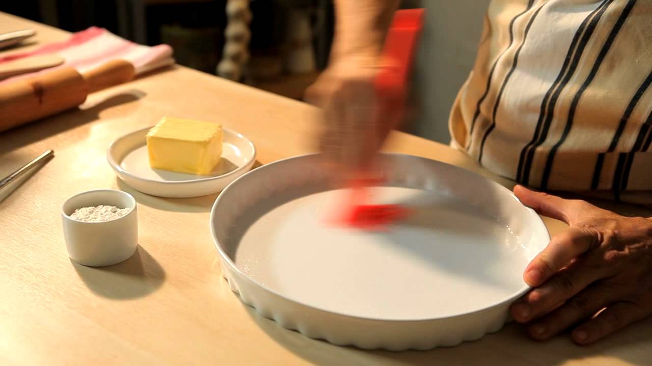 Torta Bourdaloue