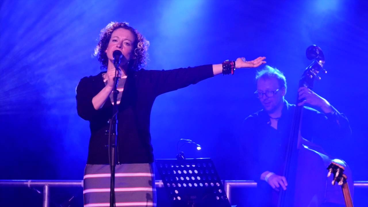 Kate Rusby - Blooming Heather (Wild Mountain Thyme)