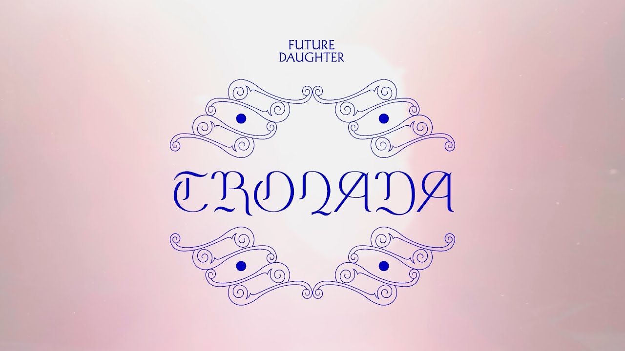 Future Daughter - Tronada (Official Music Video)