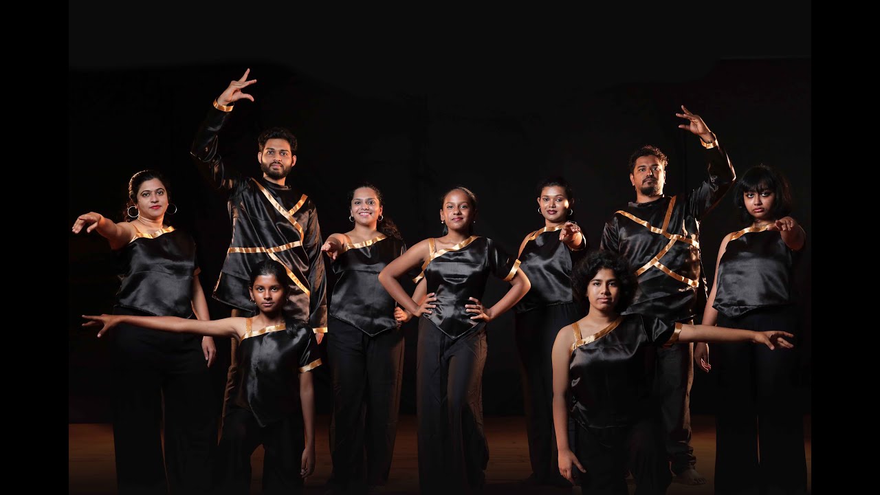 DREAMS X2 - ILLUSIONS | X-perience The Magic | Xaviers Dance Studio Choreography