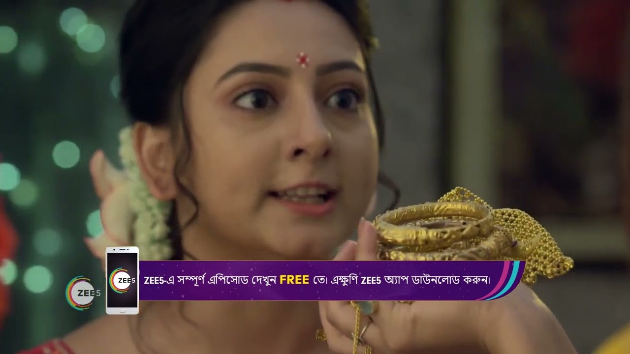 Mukut | Ep - 55 | Webisode | Jun,9 23 | মুকুট নিজের ফযূলসজ্জাই ঘর থেকে লগ্ন কে বের করলো | Zee Bangla