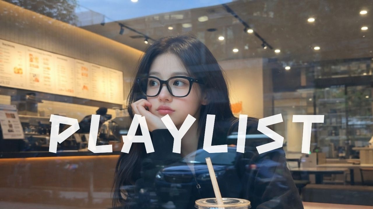 [𝐏𝐥𝐚𝐲𝐥𝐢𝐬𝐭] Malenkaya Iskra Kofeynogo Nastroeniya Jazz Pop Groove