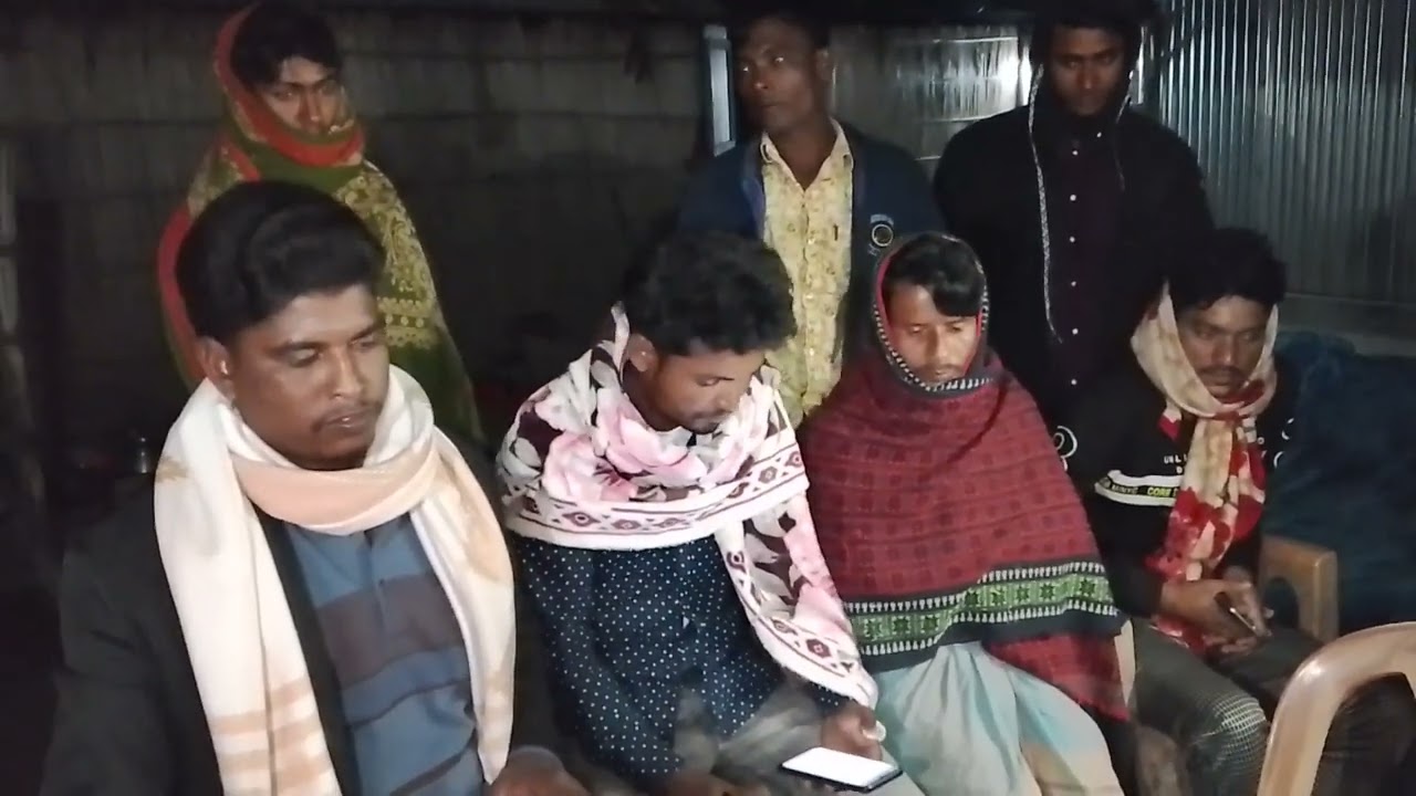 ভাব নদীতে কে যাও তুমি রংগিন পাল উড়াইয়া 