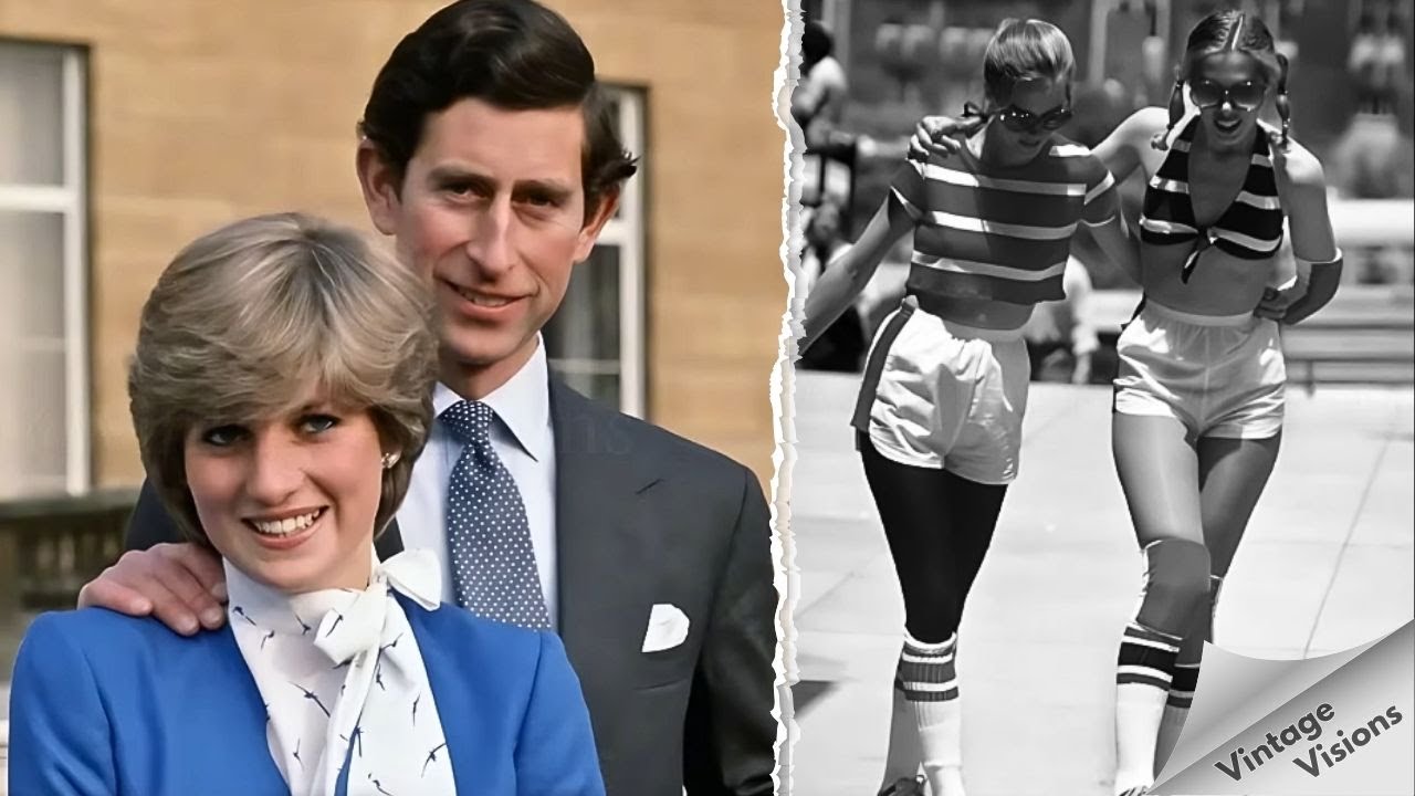 WHEN THE WORLD WAS DIFFERENT: AMAZING PHOTOS FROM THE PAST