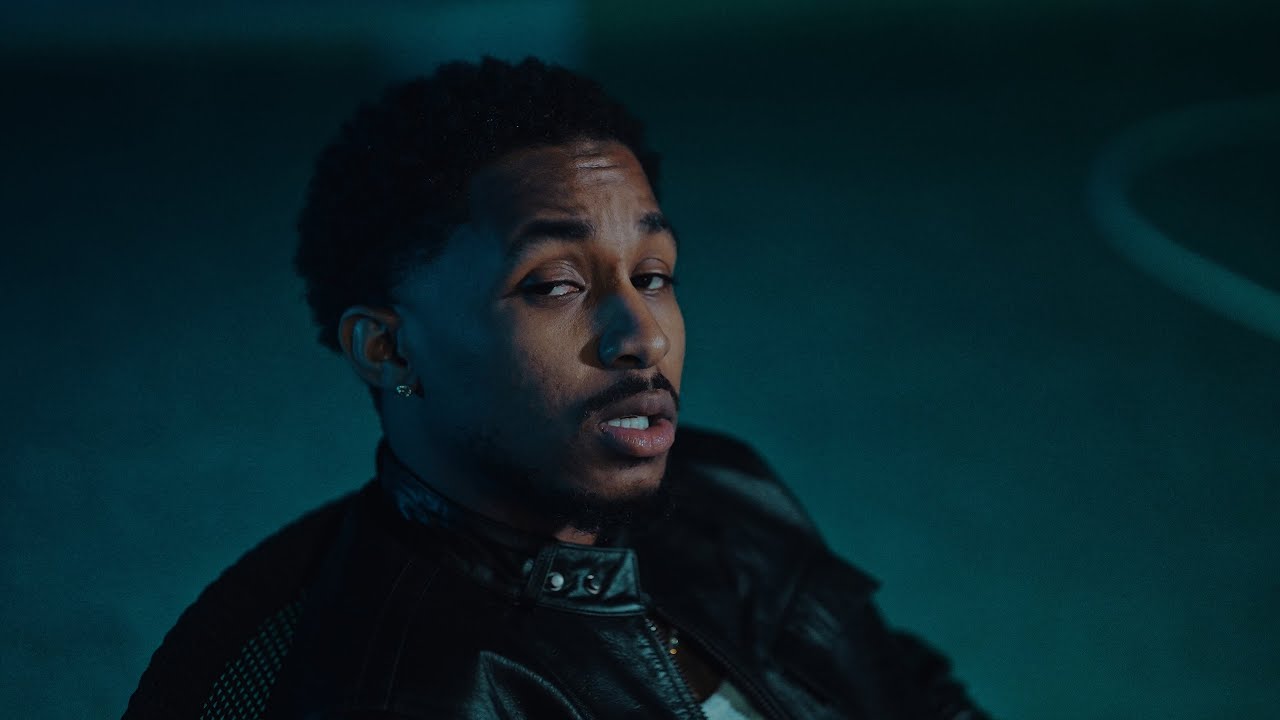 DDG - Heartbreak (Music Video)