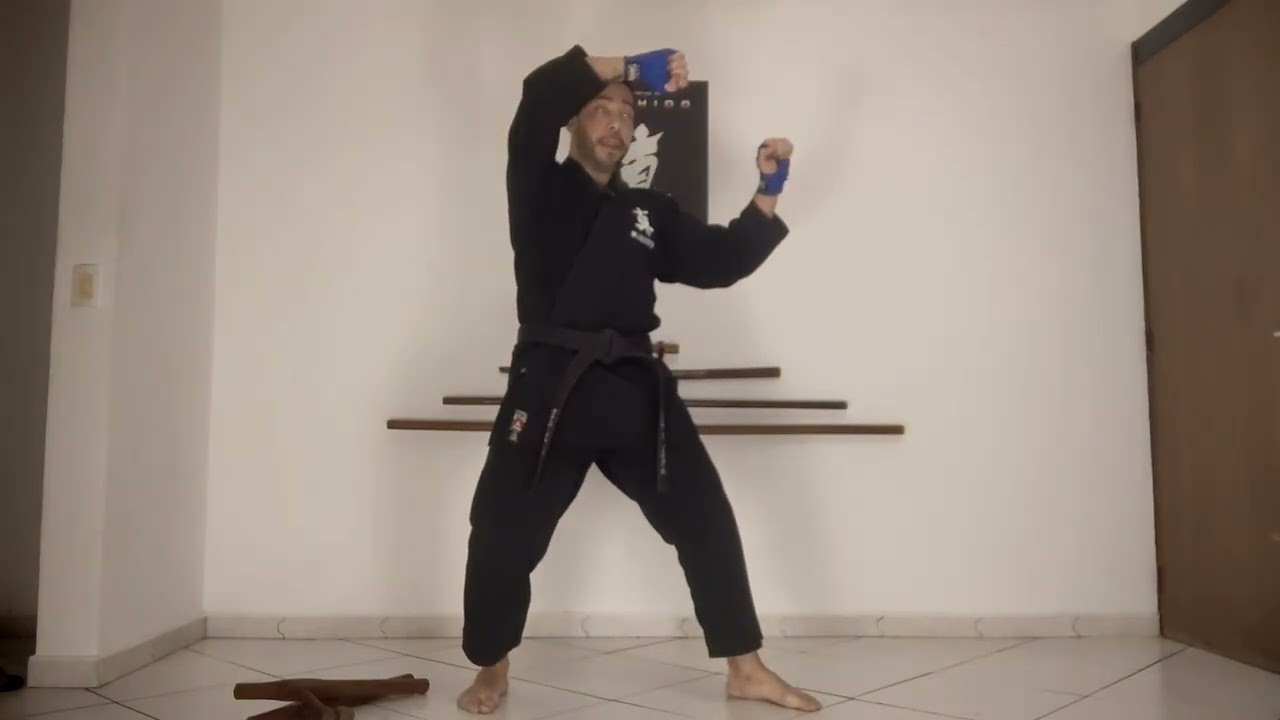 Kobudō e Bunkais
