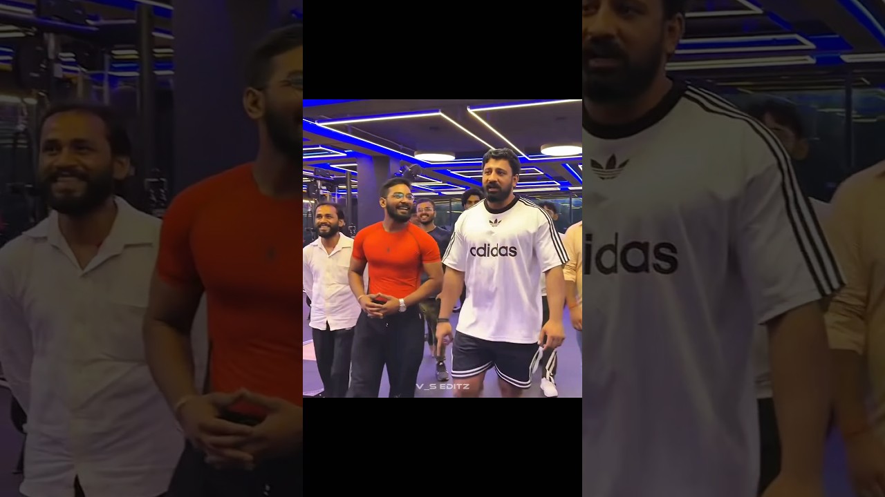 Abhi To Starting Hai - Rajat Dalal🔥💪#rajatdalal #elvisharmy #themridul #biggboss19#new #viral#shorts