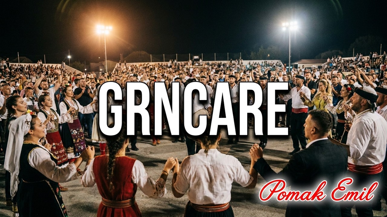 Grncare Muzika (Mervan & Inela)