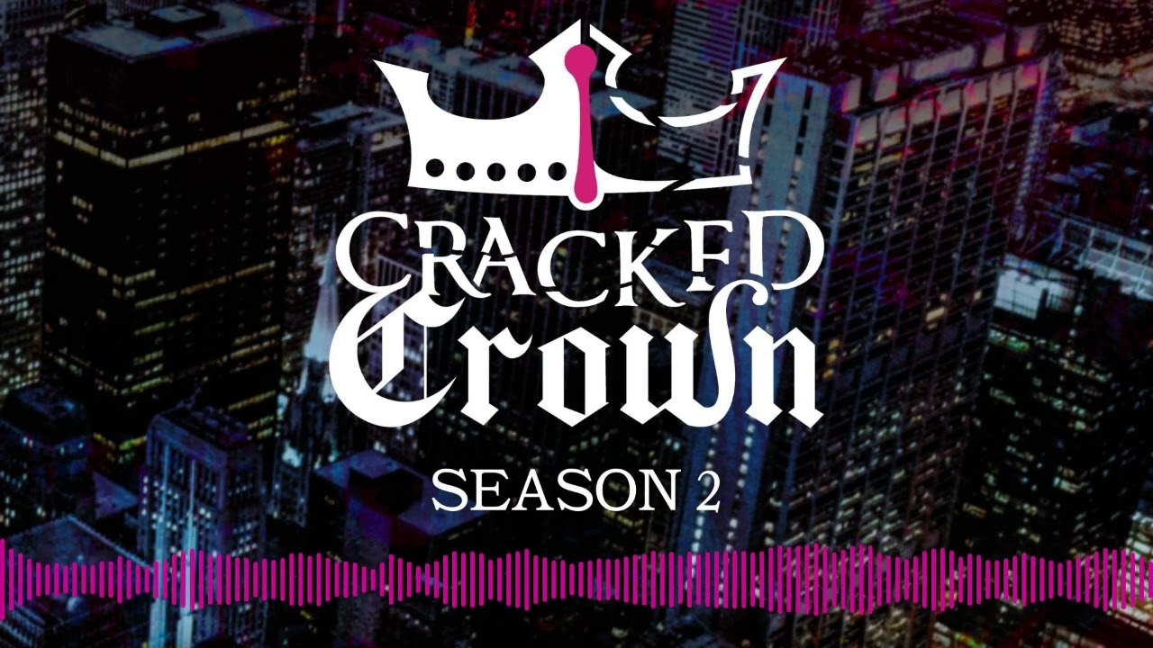 Cracked Crown - Season 2, Episode 17 - Viper