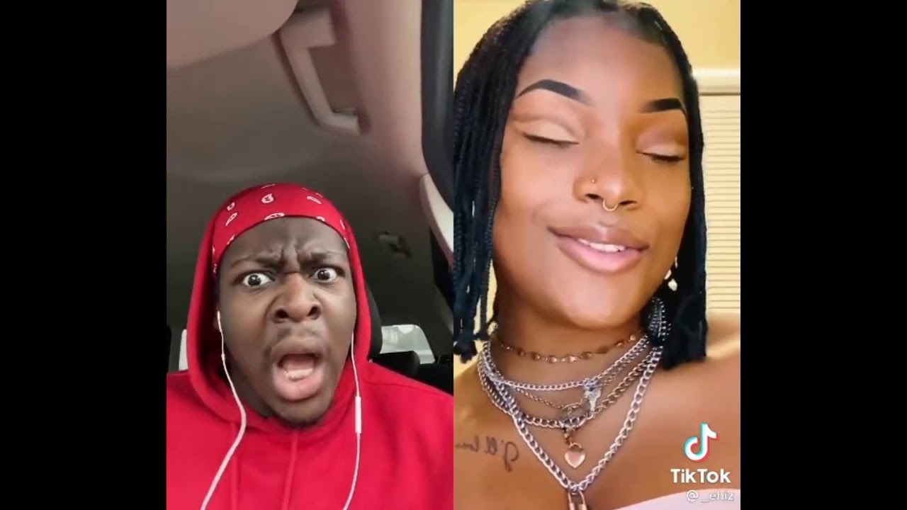 EHIZ Tiktok Compilation || Duet Edition Part 4