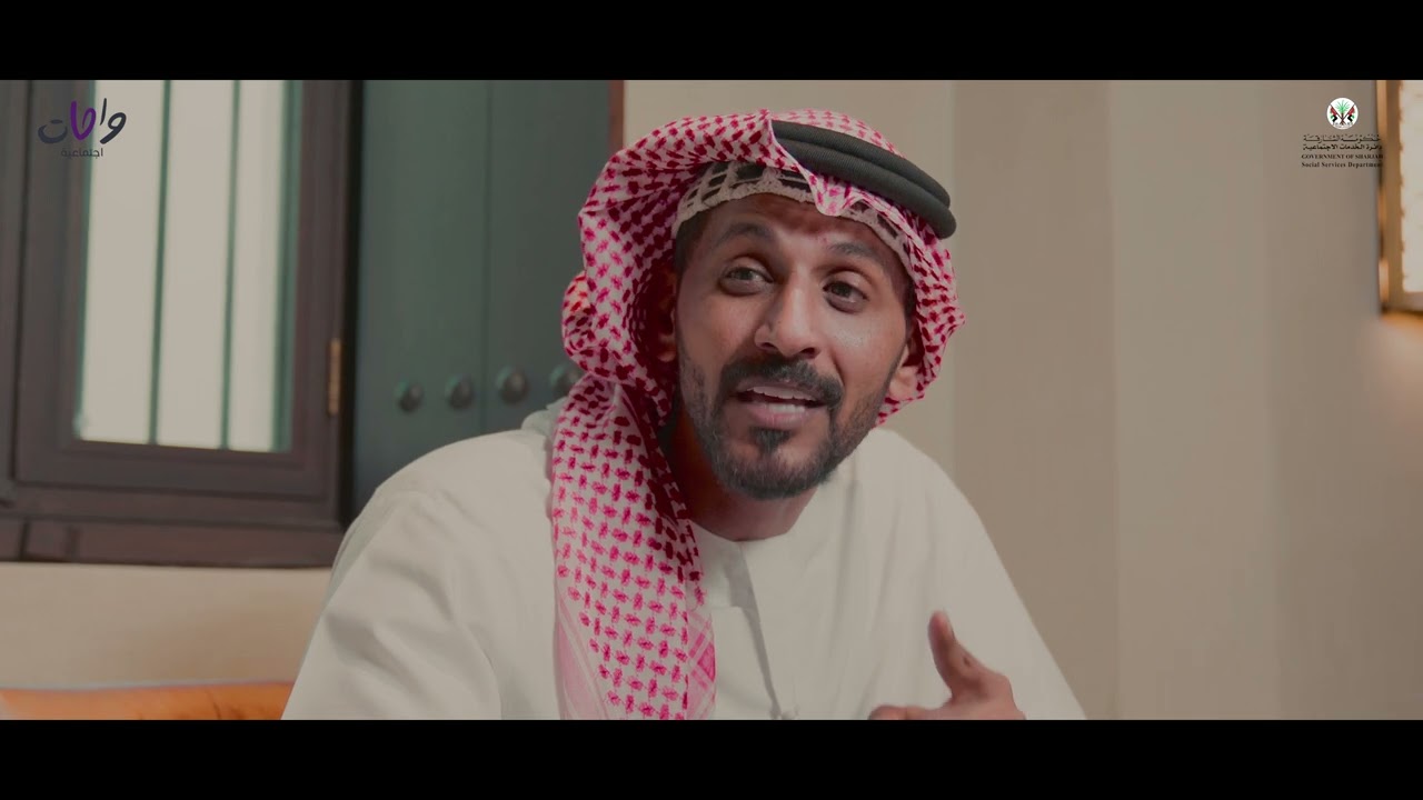 فيلم توعوي - الثقافة العربية