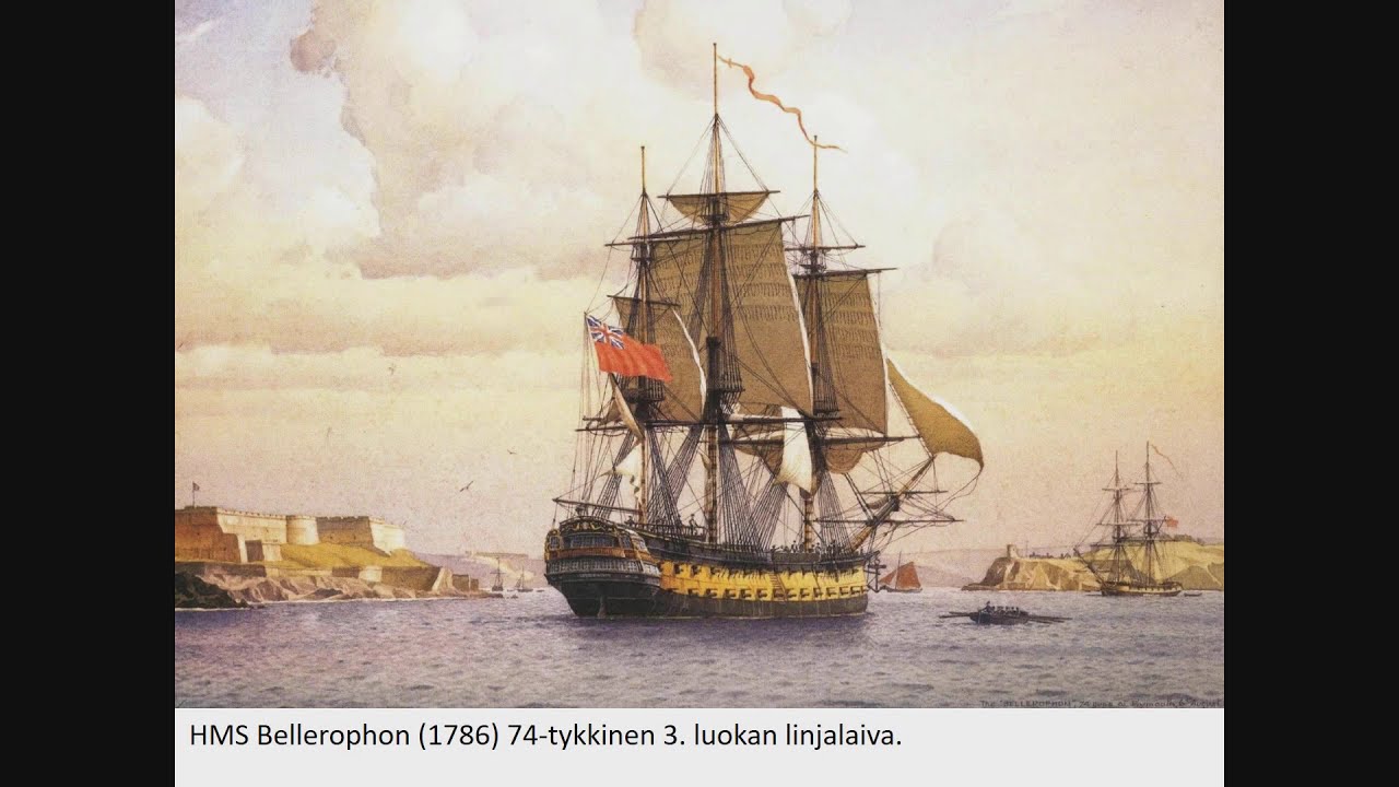 Aaro Sahari: Ruotsinsalmen aikakauden historialliset sotalaivat