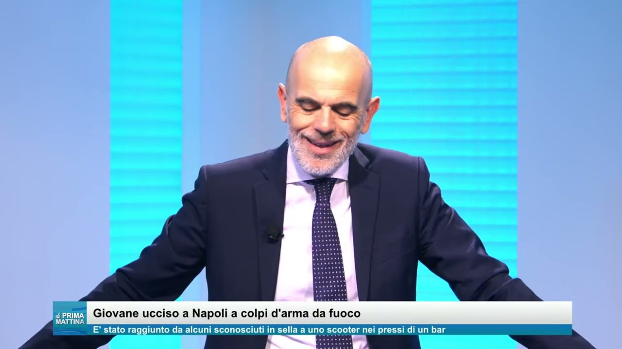 Di Prima Mattina - Giovedi 9 aprile | In tv seguici su Prima Tivv&ugrave; canale 17