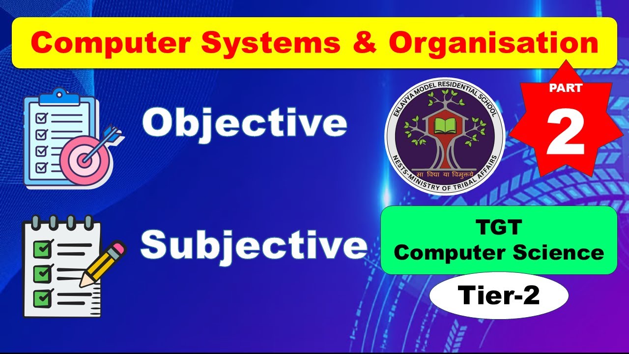 EMRS TGT Computer Science Tier 2 2️⃣📚  #emrs #emrs2025 #emrstier2 #emrsvacancies EMRS cut off 
