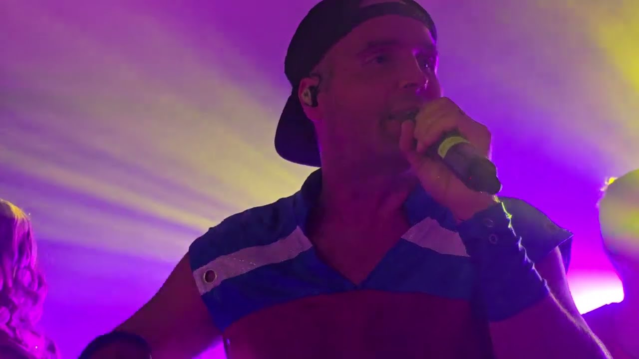 Portion Boys - Potpuri vanhoista biiseistä @ Mummotunneli, Helsinki 22.8.2024