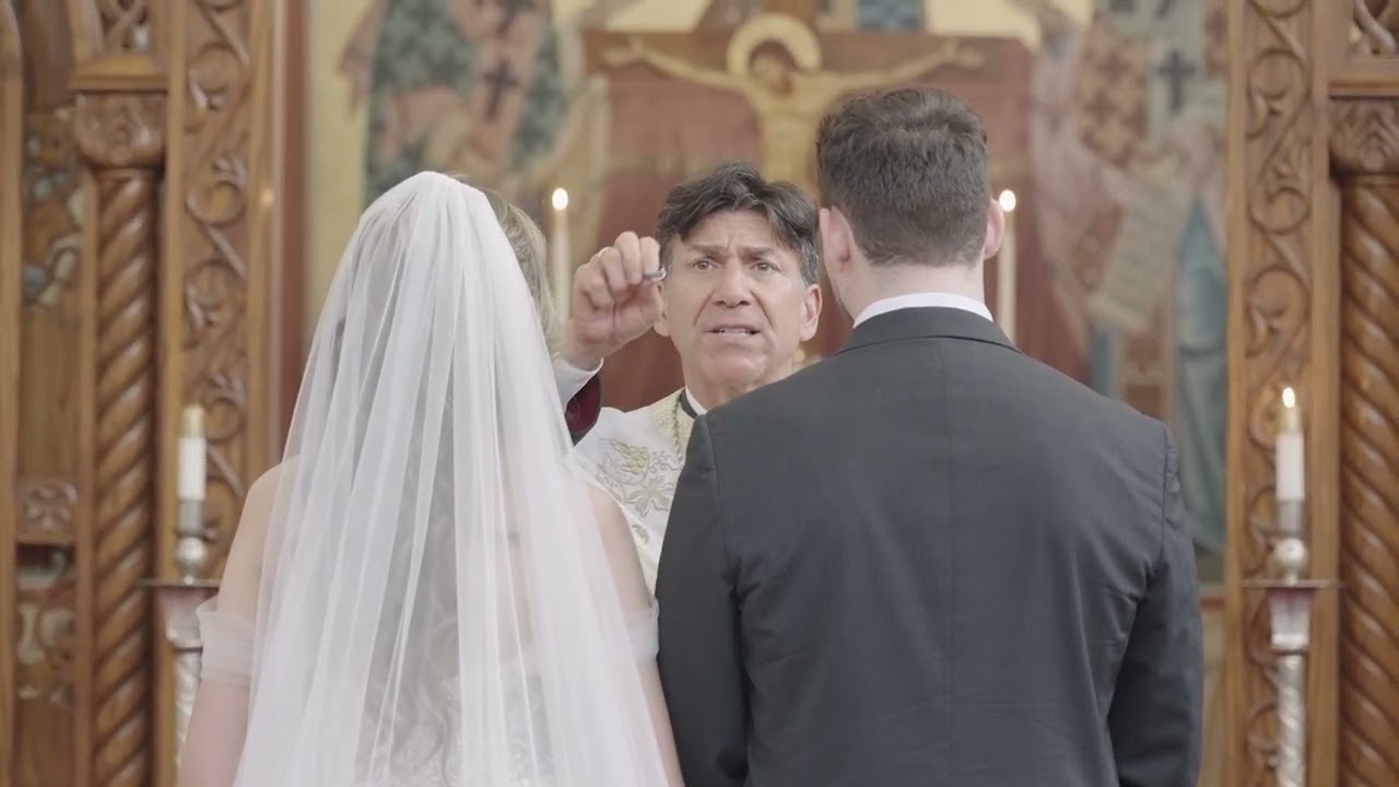 Wedding Video at The Palace at Somerset Park with Alexa and Joao | Enchanted Celebrations