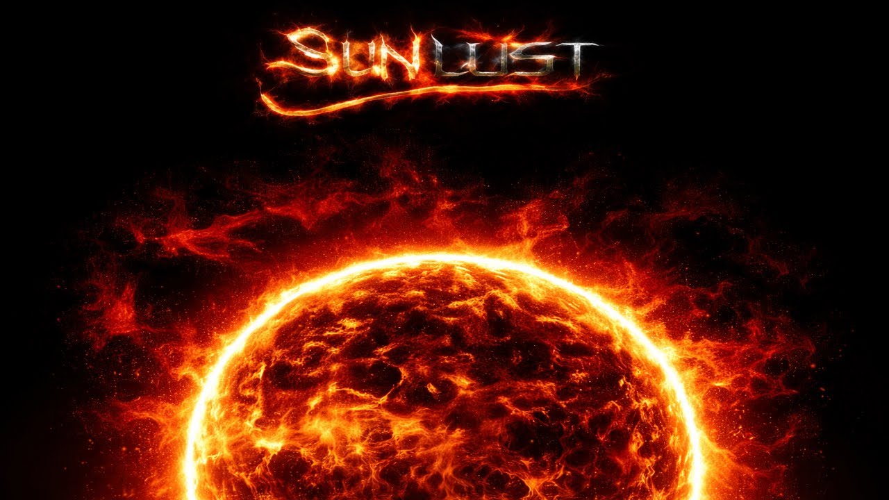 🔴 LIVE Sunlust | Doom II WAD Livestream - Part 7 | Rip & Tear