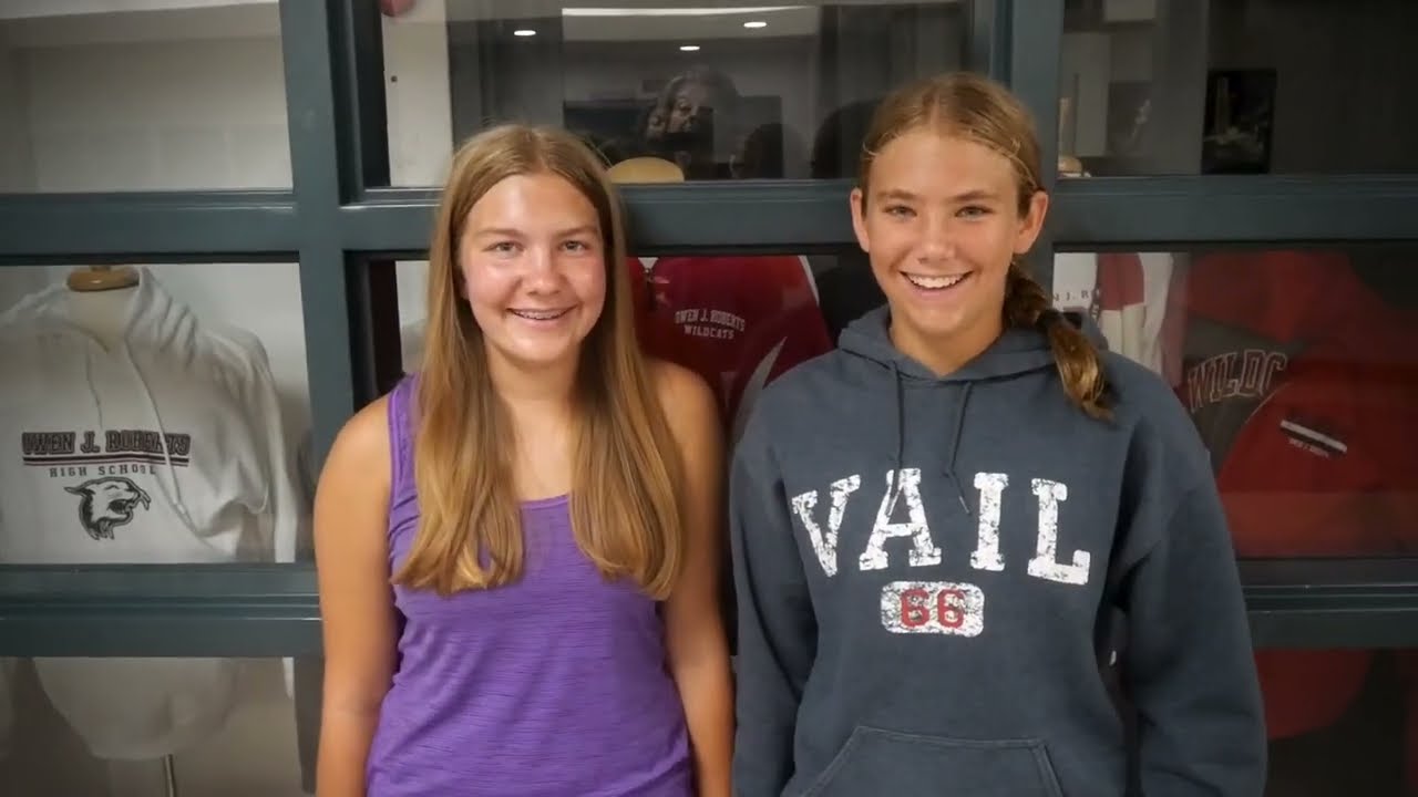 Wildcat Welcome Back to School 2024