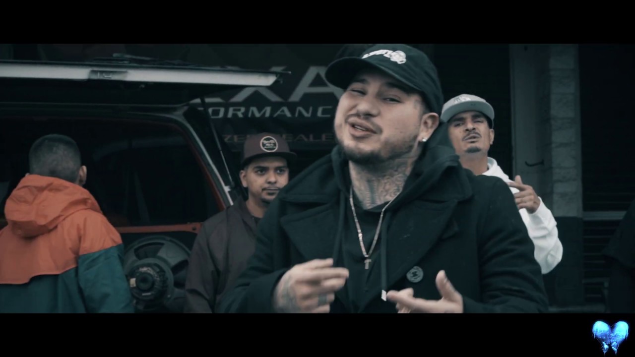Makin Moves - Mikey D ft Legend Lokz & Littles