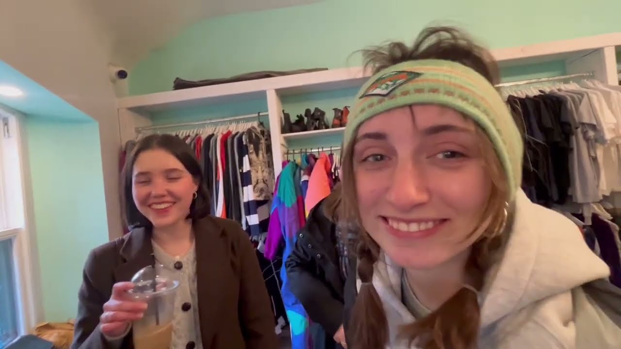 Cork Ireland Week 4 (+Galway!!)