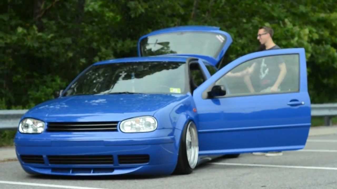 Paul's 20th Gti