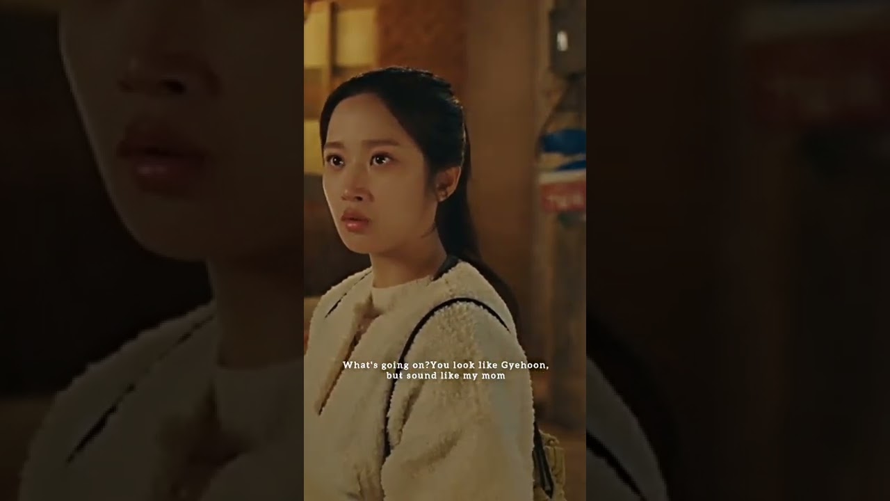 Kdrama 😍❤️ Link eat love and kill 🦋
