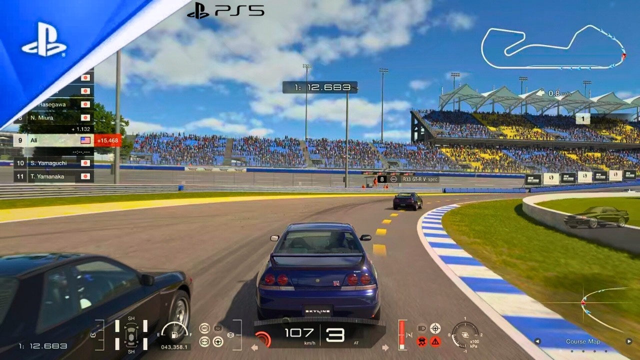 Gran Turismo 7 | Part 6 - 