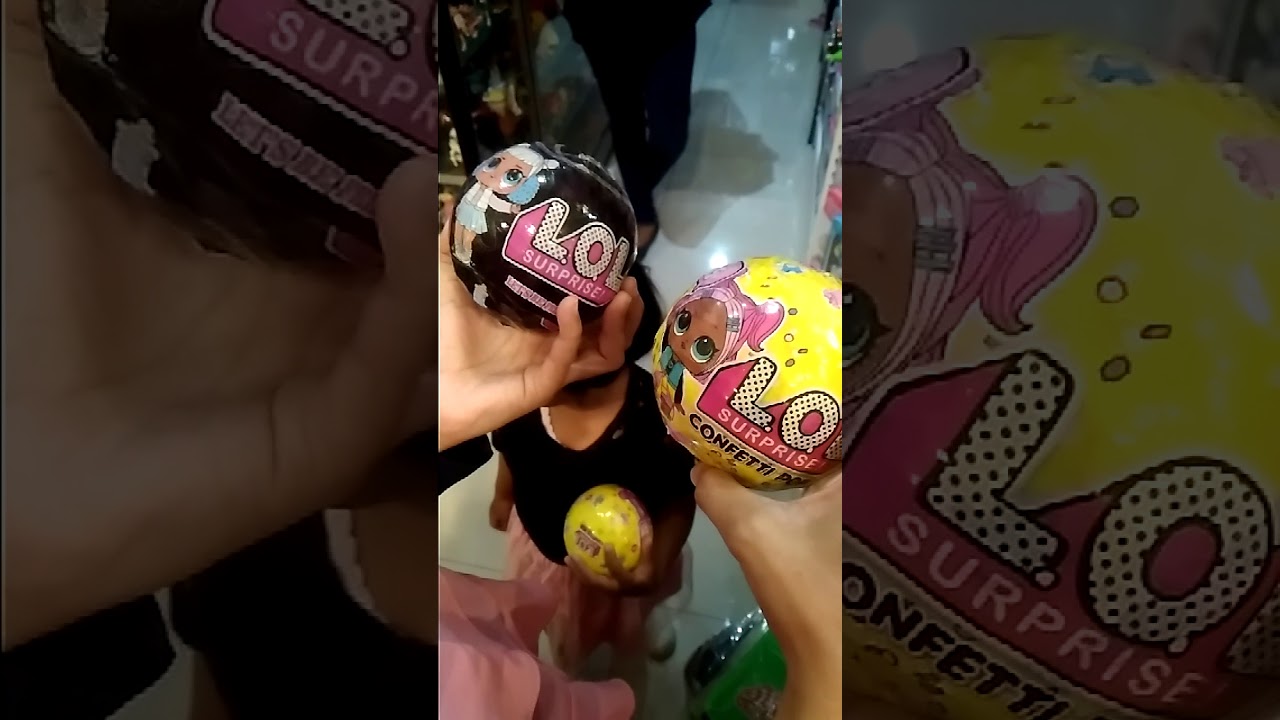 L.O.L