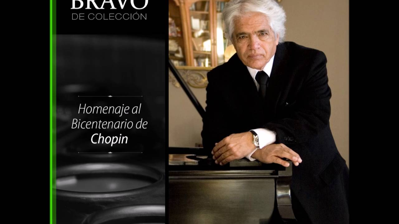 ROBERTO BRAVO DE COLECCIÓN VOL. 1 (ÁLBUM COMPLETO)
