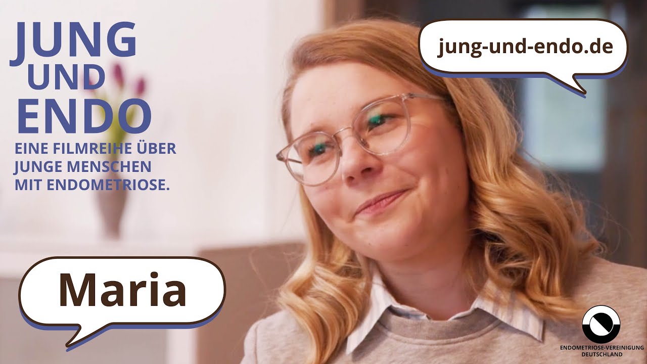 MARIA. Endo und Ernährung