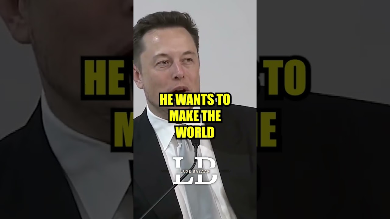 A tour of Elon Musk's Boxabl house