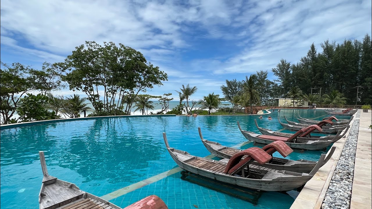 Santhiya Phuket Natai Resort & Spa Day8-10