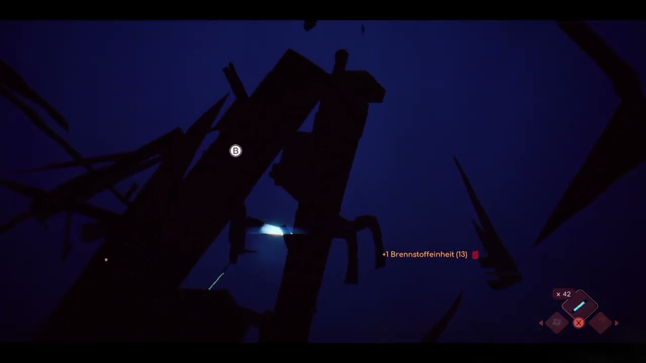 Under the Waves - Finale