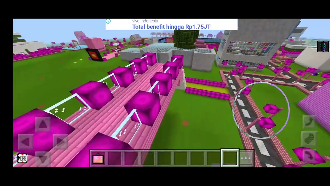 drama Minecraft kawaii world semoga kalian suka ya 😊😊