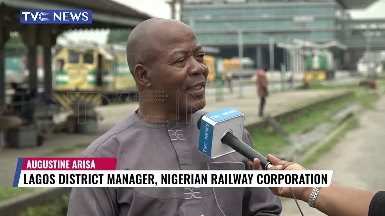 NRC Says Demand For Rail Cargo Evacuation On The Rise
