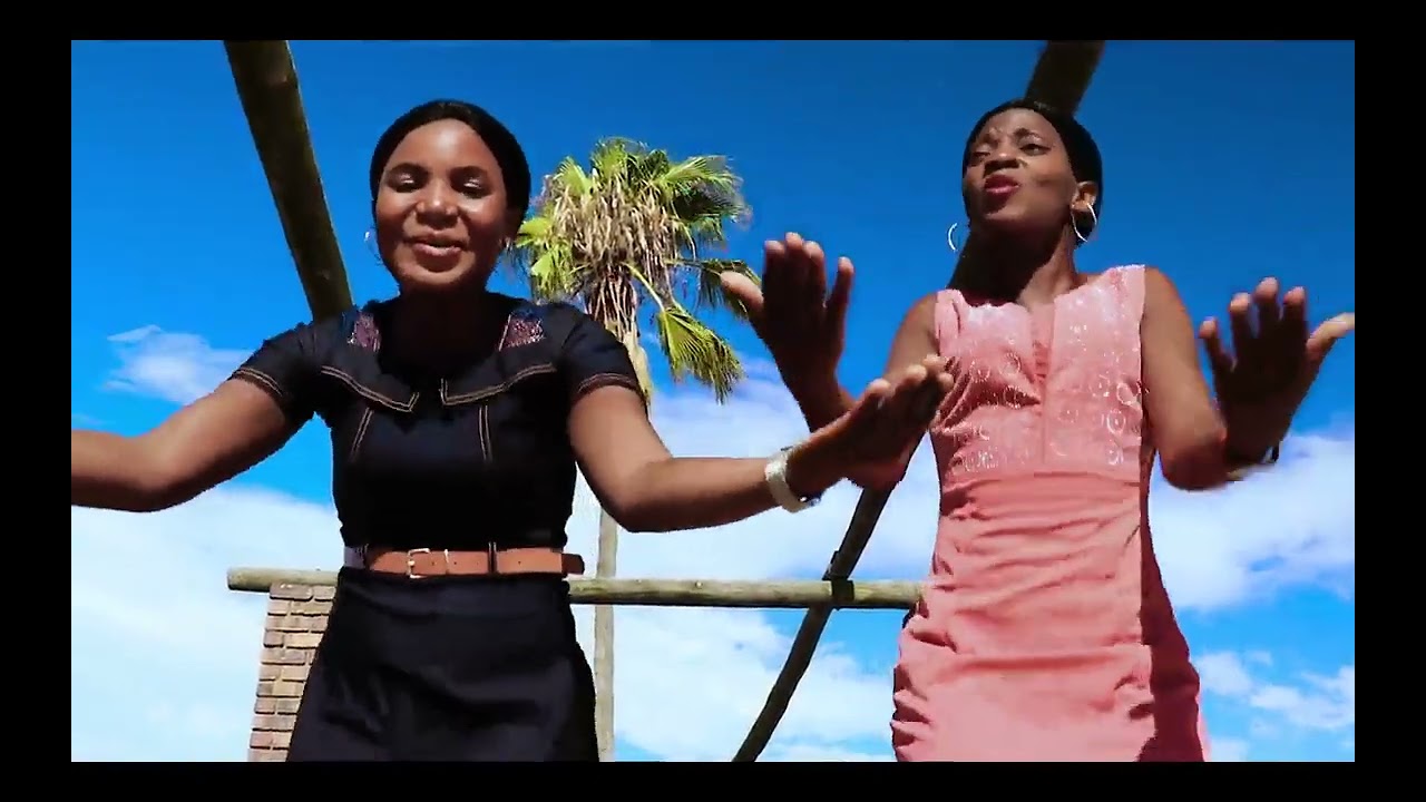 Somerset Last Church Choir - Mbuye wa chigonjetso
