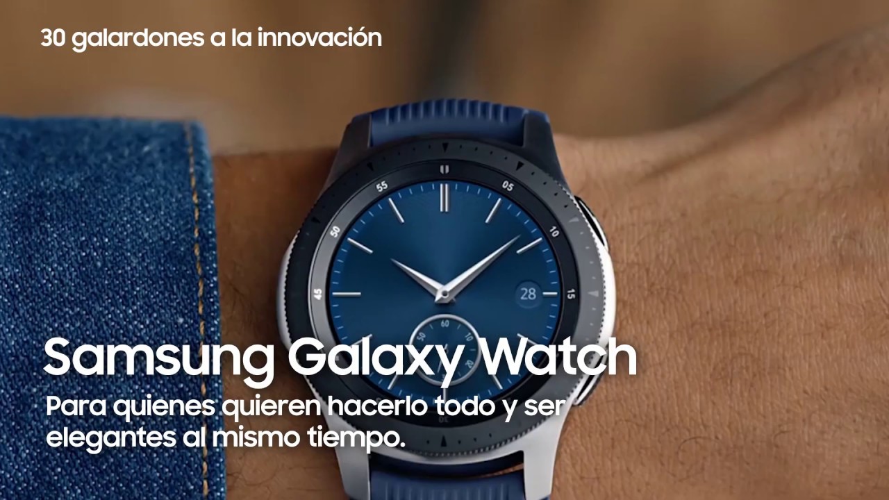 Samsung - Premios a la Innovación CES 2019
