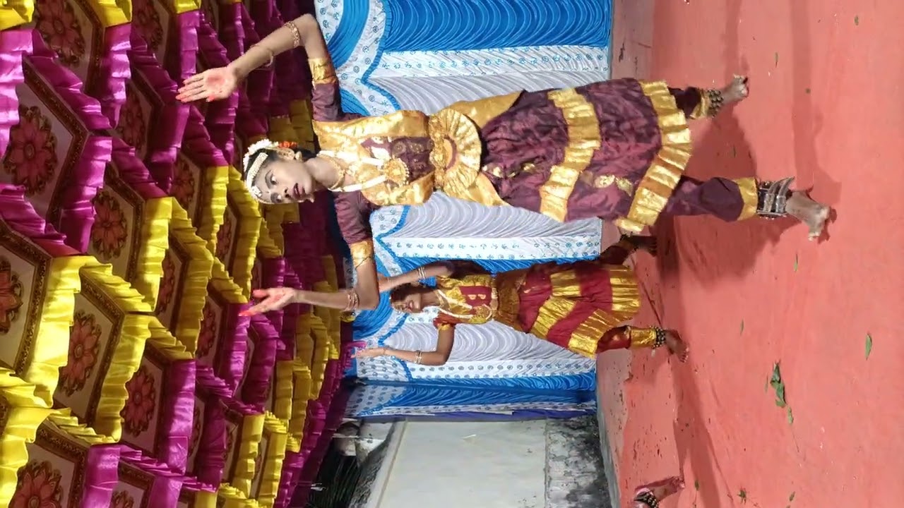 நாட்டிய கலைஞர் தமிழ்நிலா நாட்டியப்பள்ளி, பென்னகர்