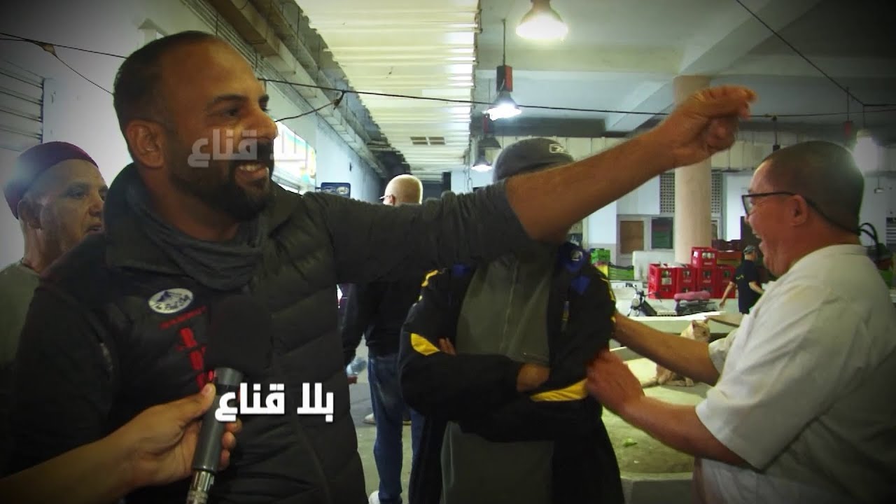 لن تصدق مايحدث بسبب مافيات الفساد..سوق يتحول الى فيلم رعـ ـب للتجار والوحدات الأمنية تتدخل بقوة !!