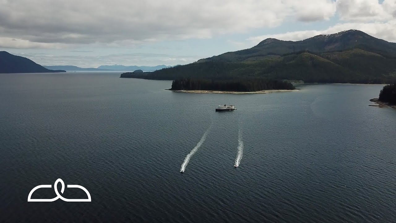 One Week Aboard | The Legacy | Alaska