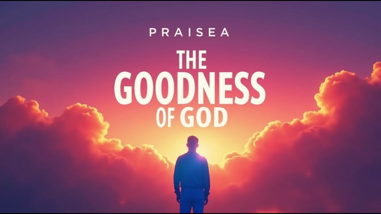 The Goodness of God | Praisea (Full Worship Album)